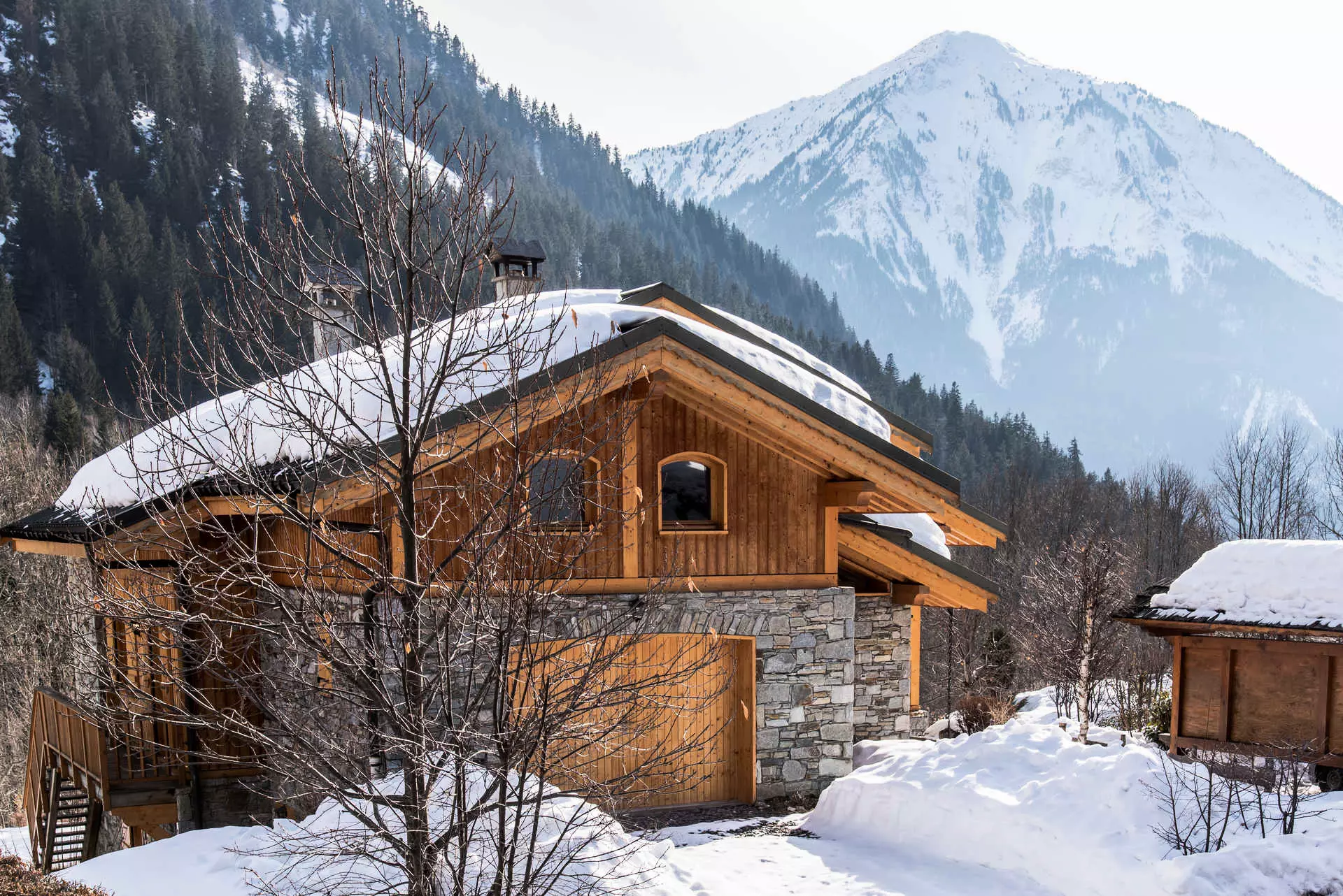 Chalet Alideale - Maeva - 4