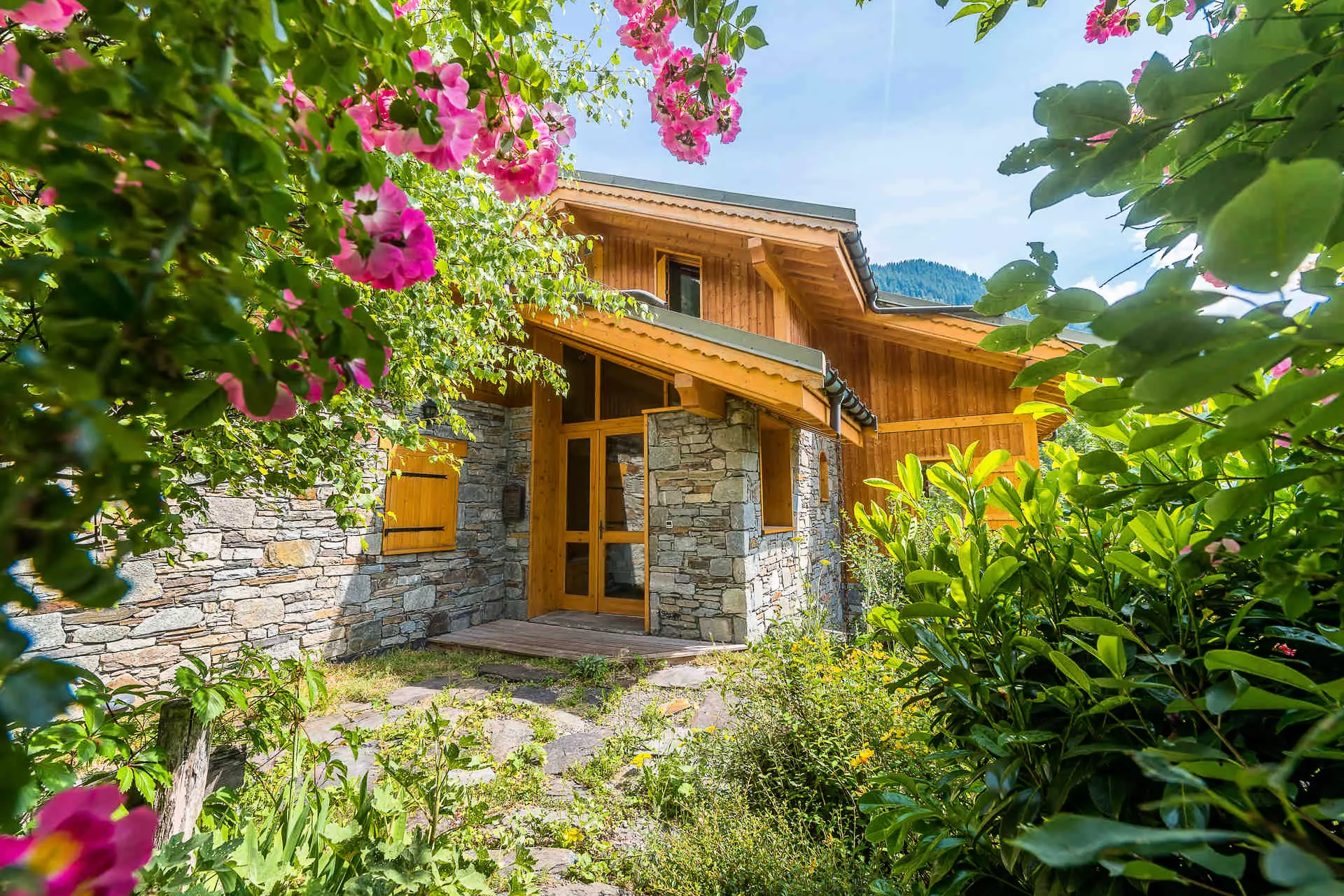 Chalet Alideale - Maeva - 2