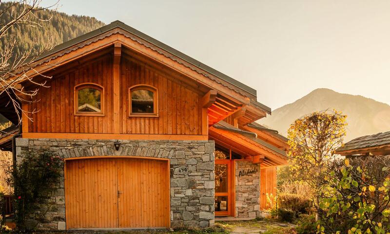 Chalet Alideale - Maeva - 3