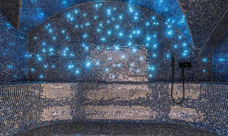 Chalet Des Reves - - Champagny-en-Vanoise - SKI - 5