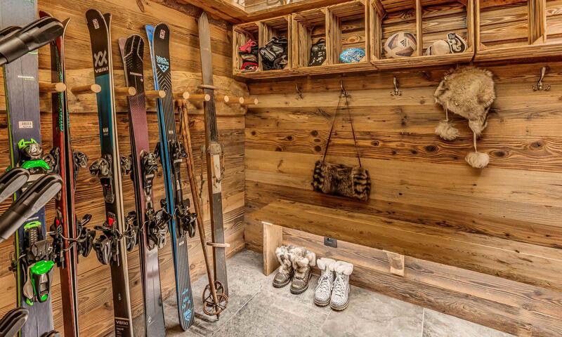 Chalet Des Reves - - Champagny-en-Vanoise - SKI - 15