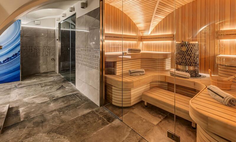 Chalet Des Reves - - Champagny-en-Vanoise - SKI - 3