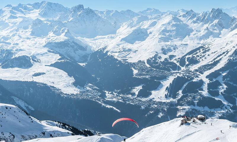 Chalet Des Reves - - Champagny-en-Vanoise - SKI - 9