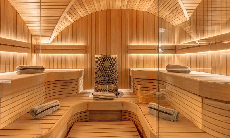 Chalet Des Reves - - Champagny-en-Vanoise - SKI - 7