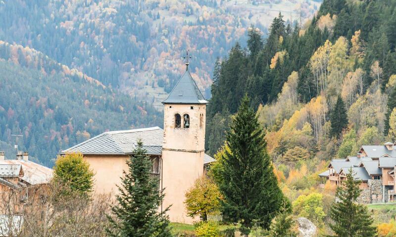 Chalet Le Serac - Maeva - 5