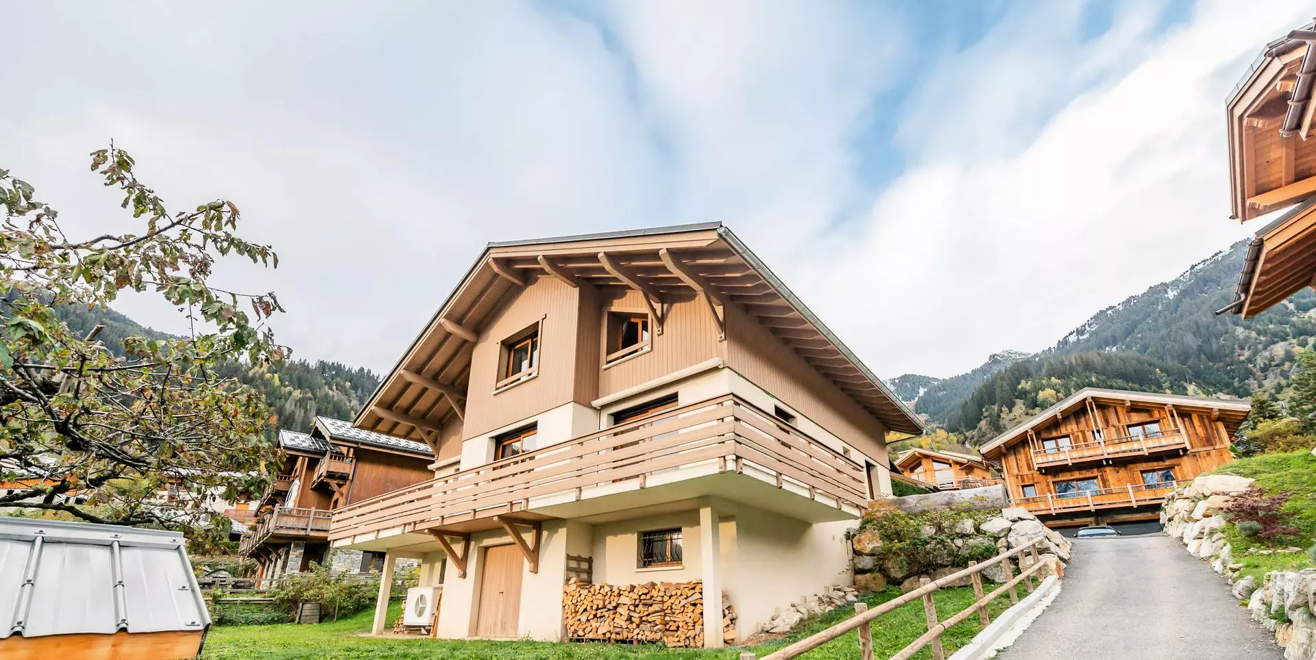 Chalet Le Serac - Maeva - 4