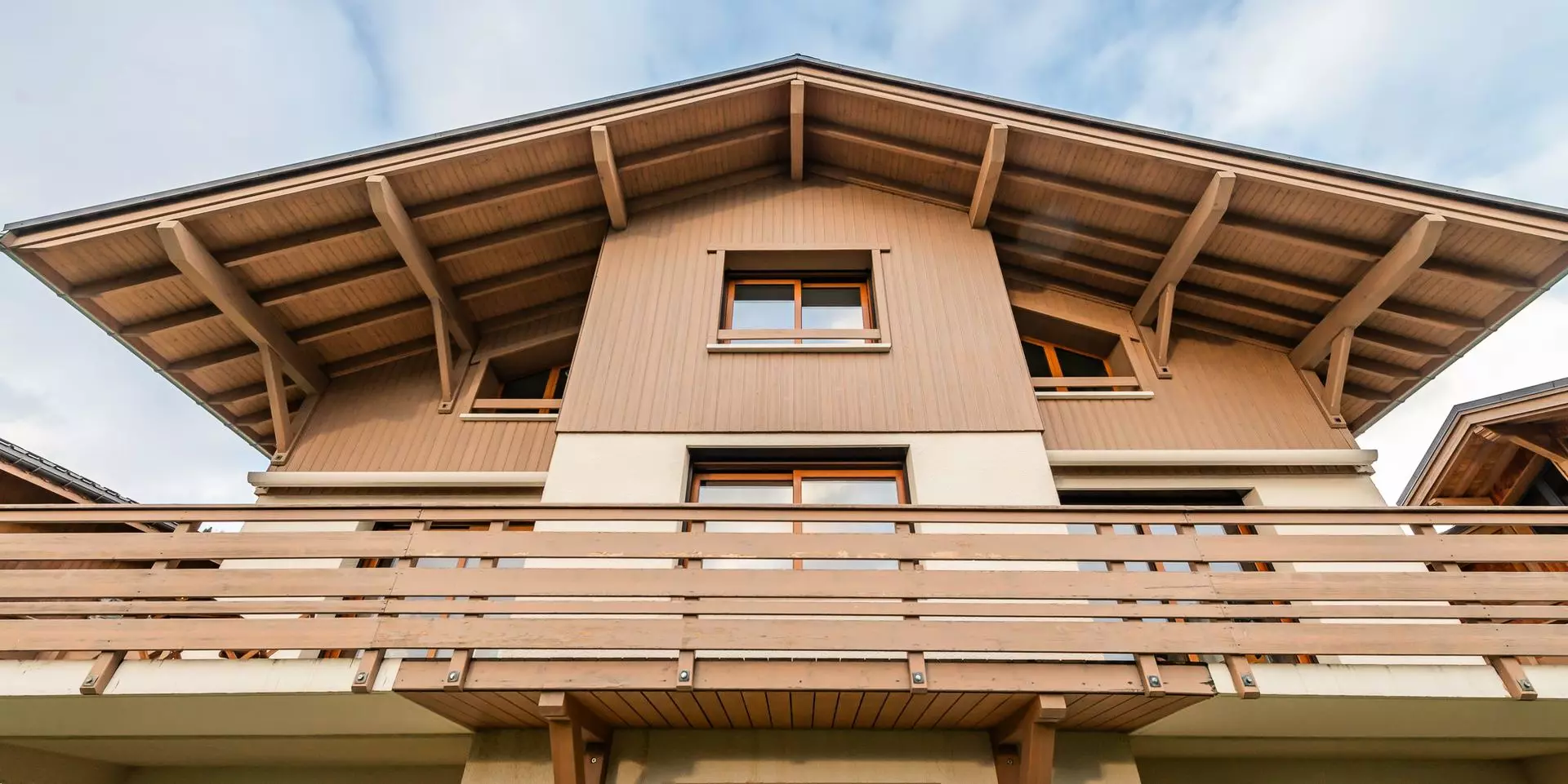 Chalet Le Serac - Maeva - 2