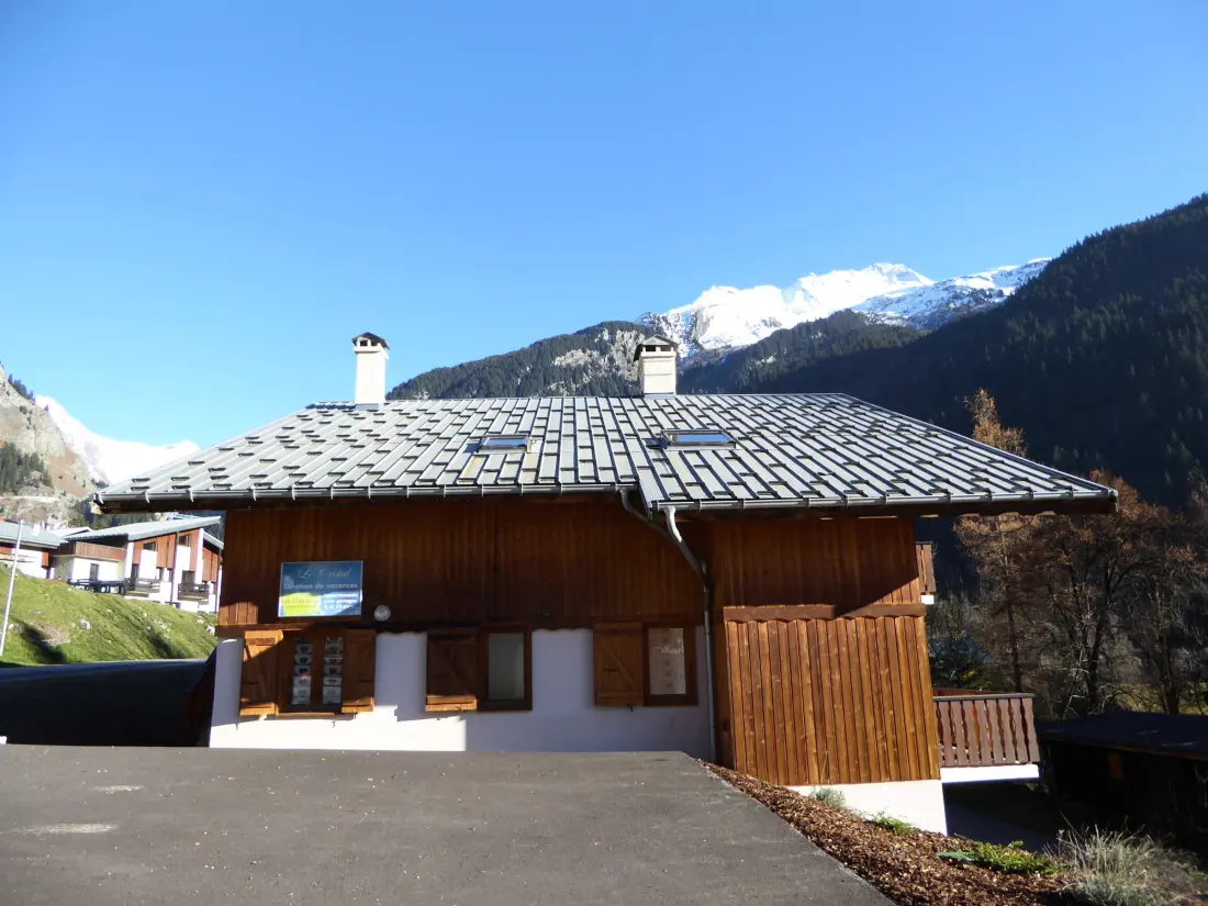 Location de Vacances Champagny-en-Vanoise 11