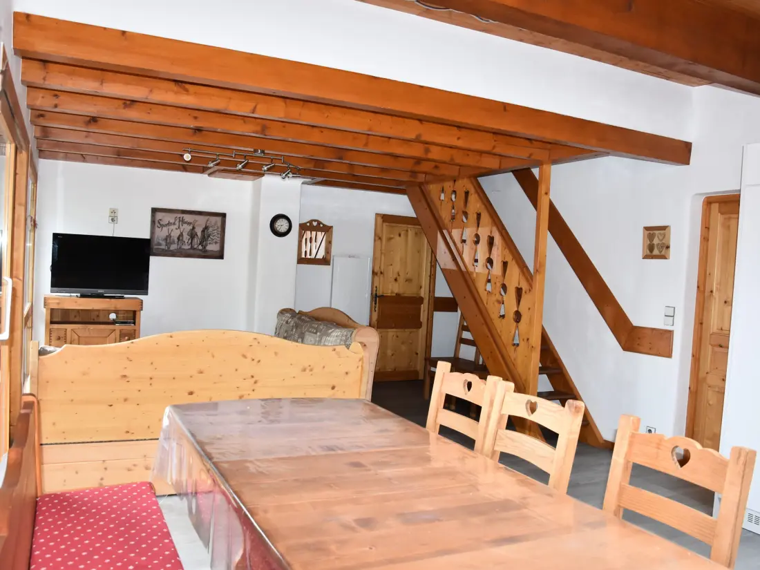 Location de Vacances Champagny-en-Vanoise 11