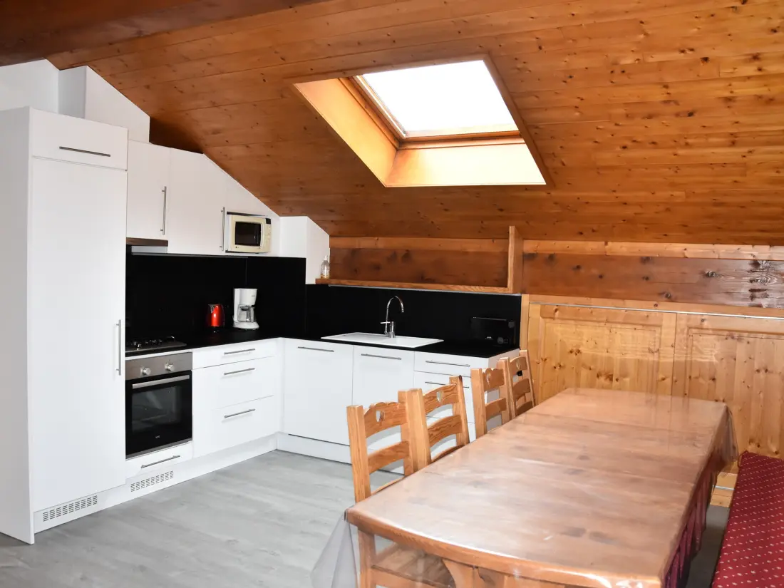Location de Vacances Champagny-en-Vanoise 11
