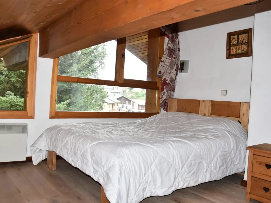 Location de Vacances Champagny-en-Vanoise 11