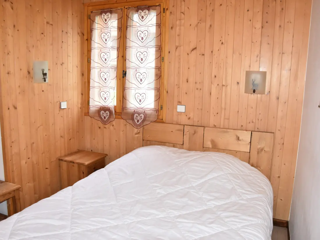Location de Vacances Champagny-en-Vanoise 11