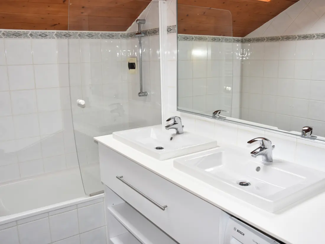Location de Vacances Champagny-en-Vanoise 11