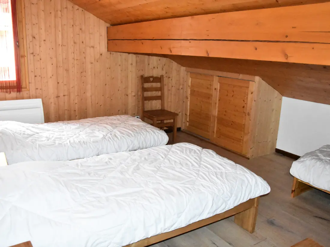 Location de Vacances Champagny-en-Vanoise 11