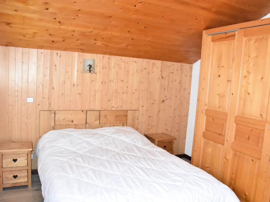 Location de Vacances Champagny-en-Vanoise 11
