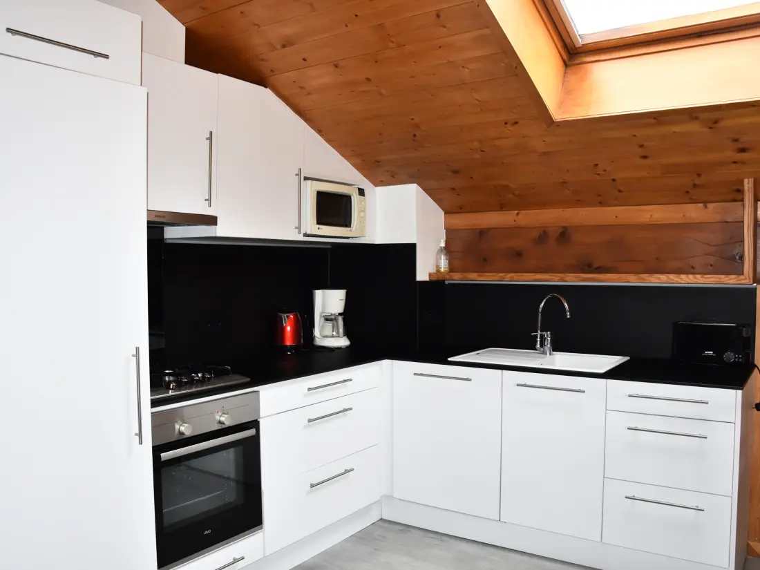 Location de Vacances Champagny-en-Vanoise 11