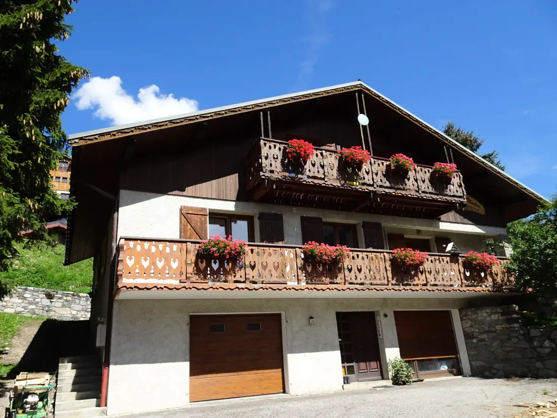Location de Vacances Champagny-en-Vanoise 17