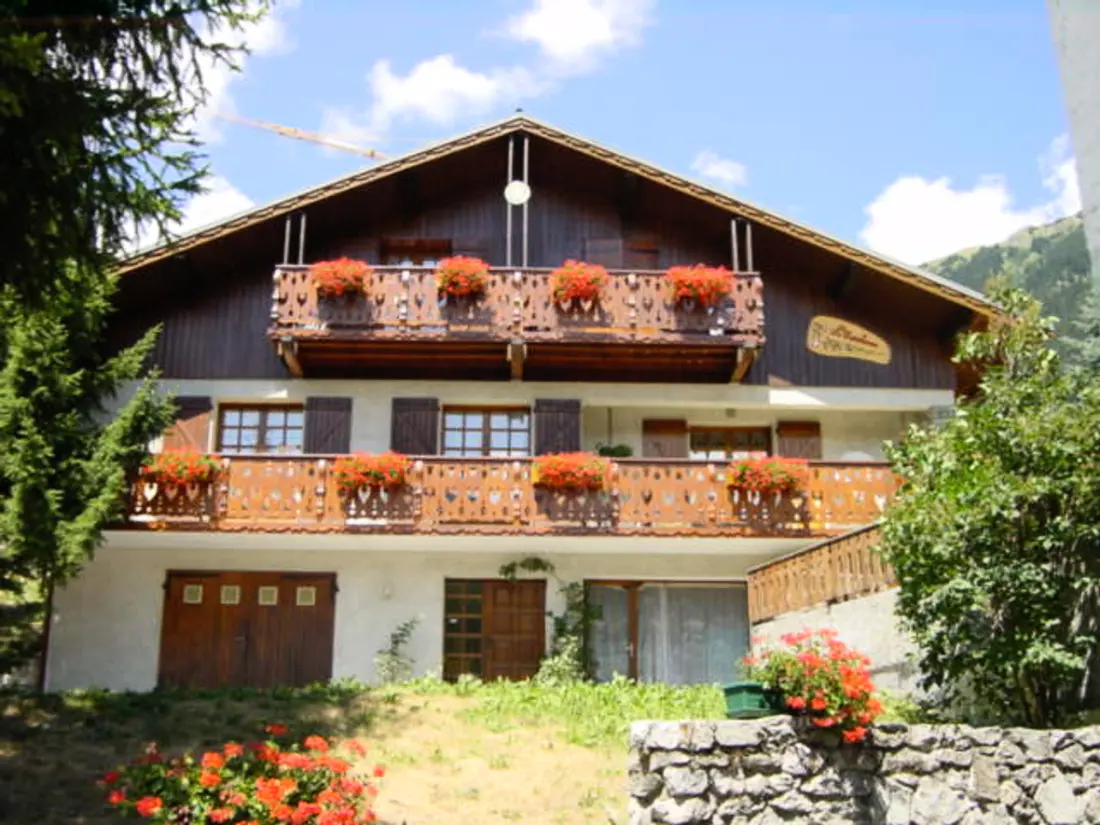 Location de Vacances Champagny-en-Vanoise 17