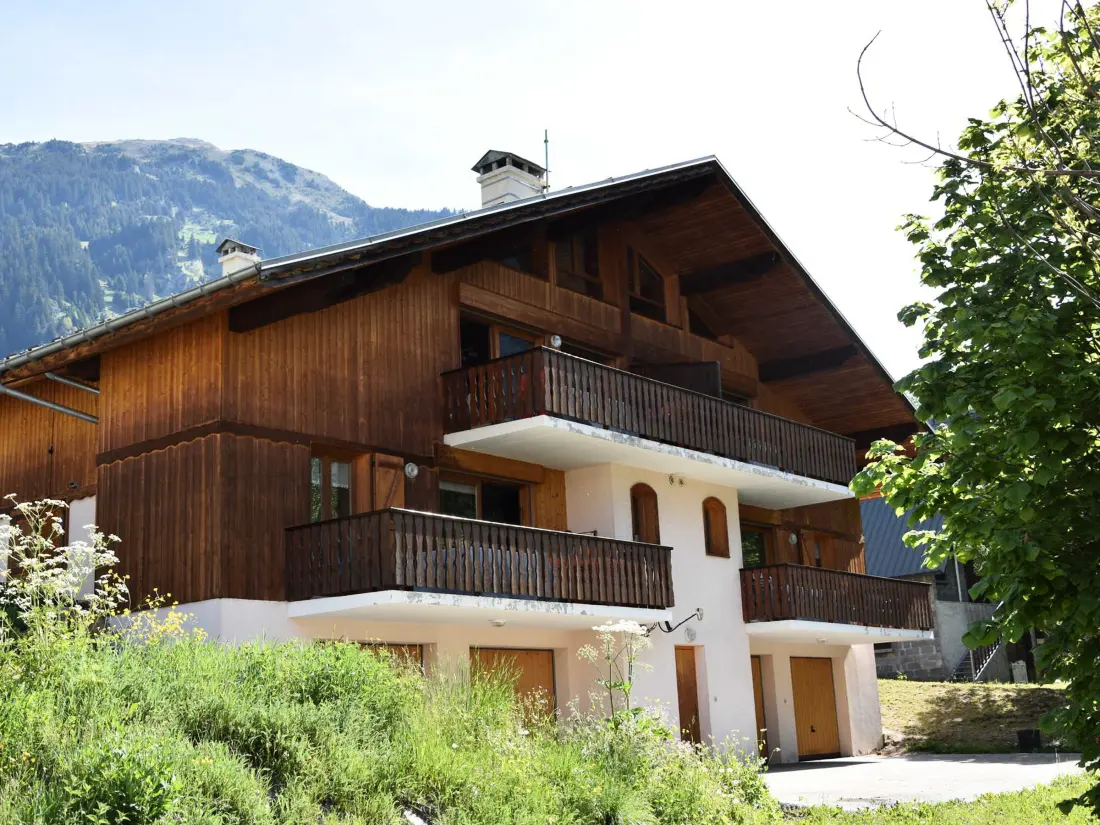 Location de Vacances Champagny-en-Vanoise 3