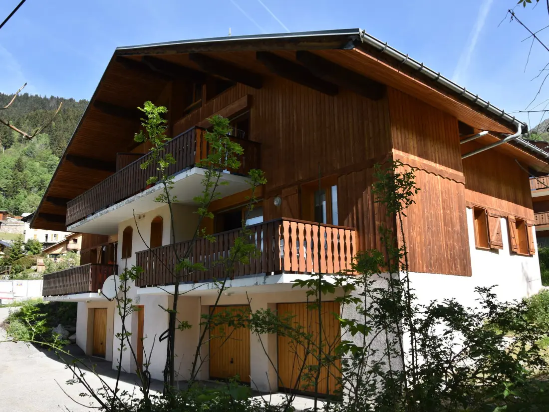 Location de Vacances Champagny-en-Vanoise 3