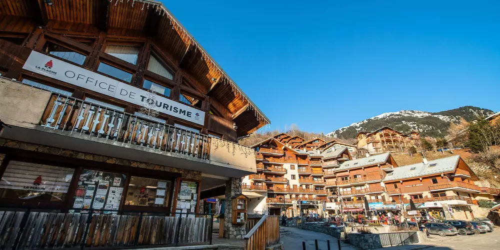 Résidence Le Centre