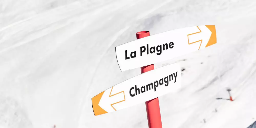 Résidence Le Centre