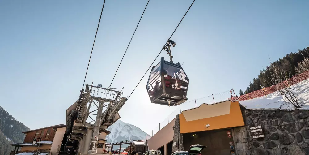 Résidence Le Centre