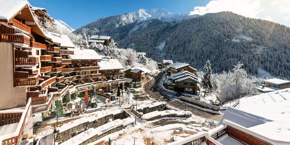 Résidence Le Centre