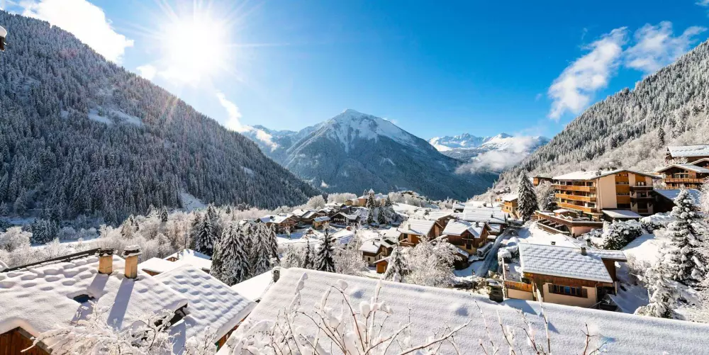 Résidence Le Centre