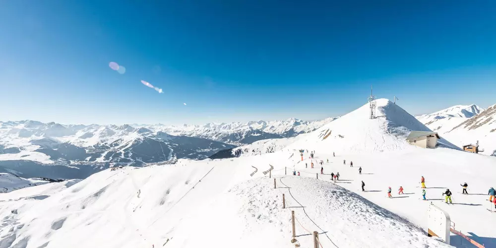 Résidence Le Centre