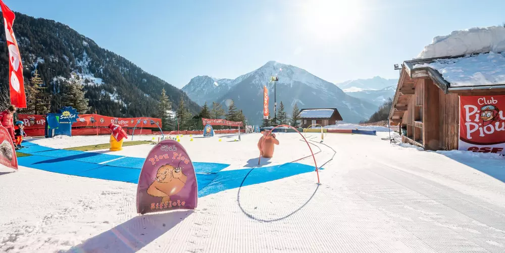 Résidence Le Centre