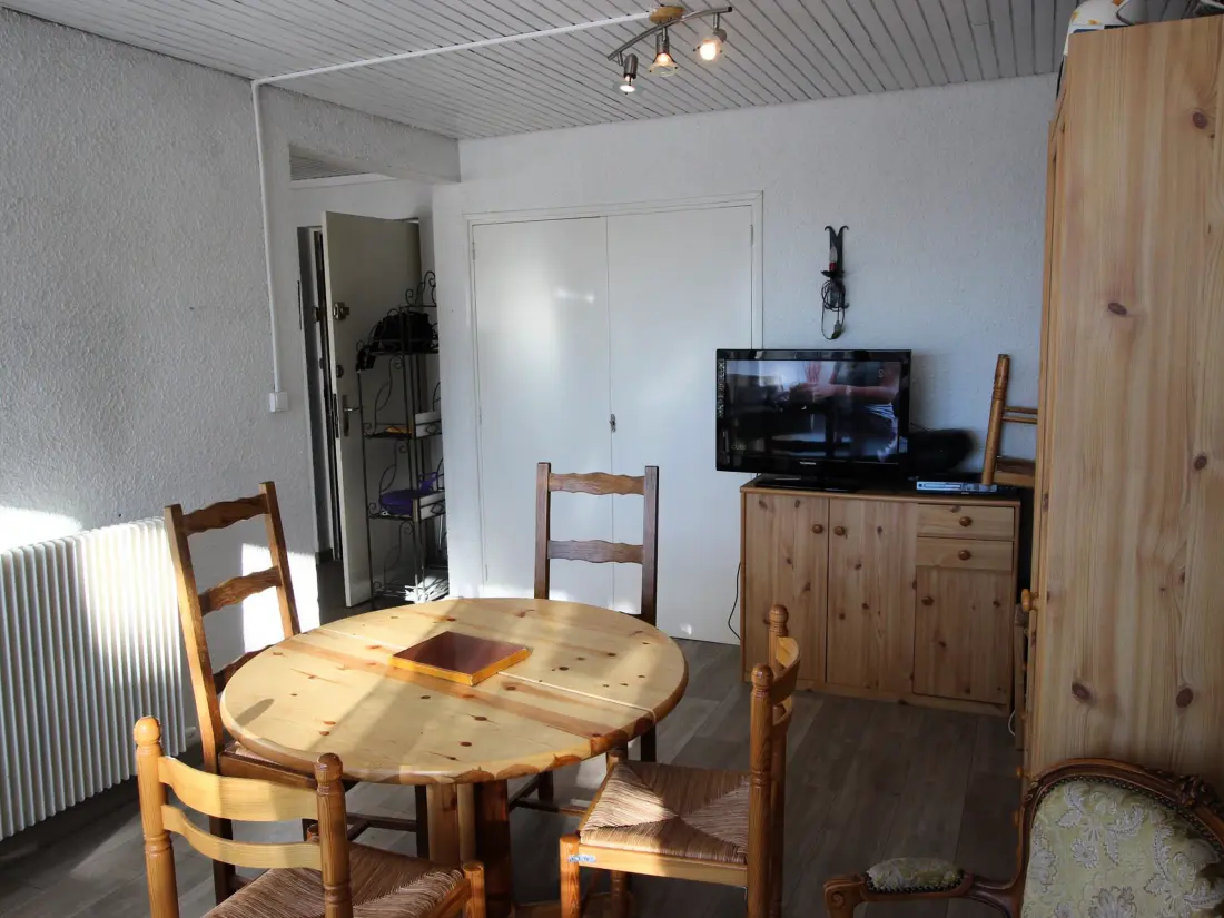 Location de Vacances Chamrousse 204