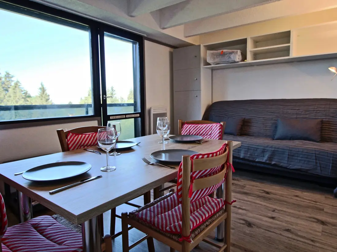 Location de Vacances Chamrousse 108