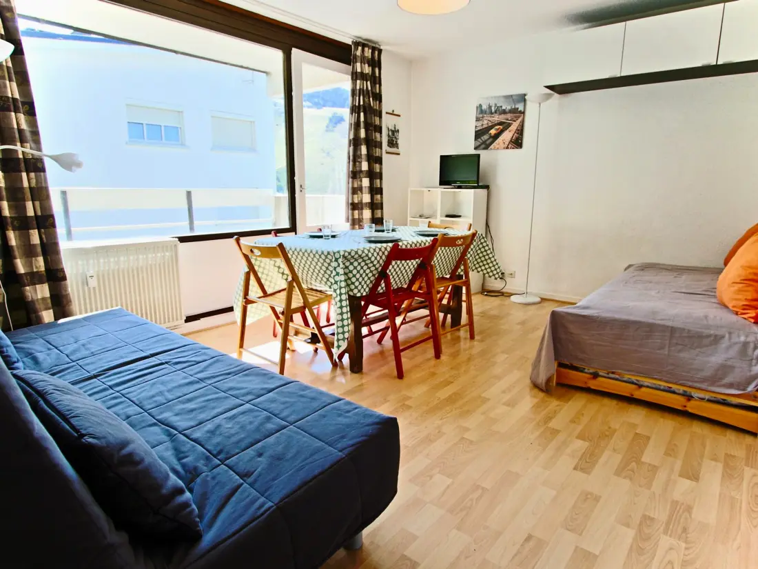 Location de Vacances Chamrousse 111