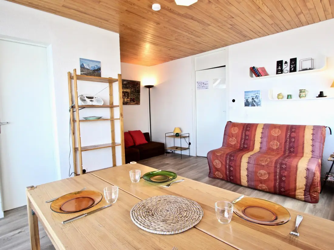 Location de Vacances Chamrousse 115