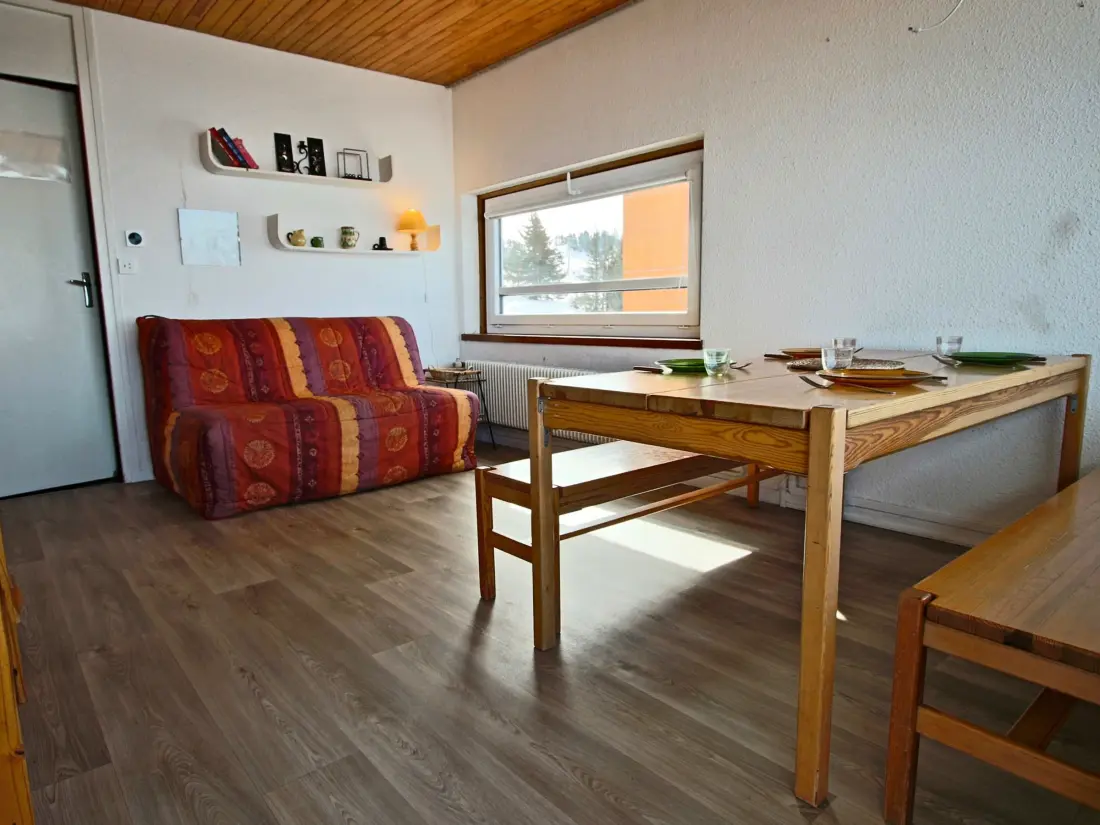 Location de Vacances Chamrousse 115