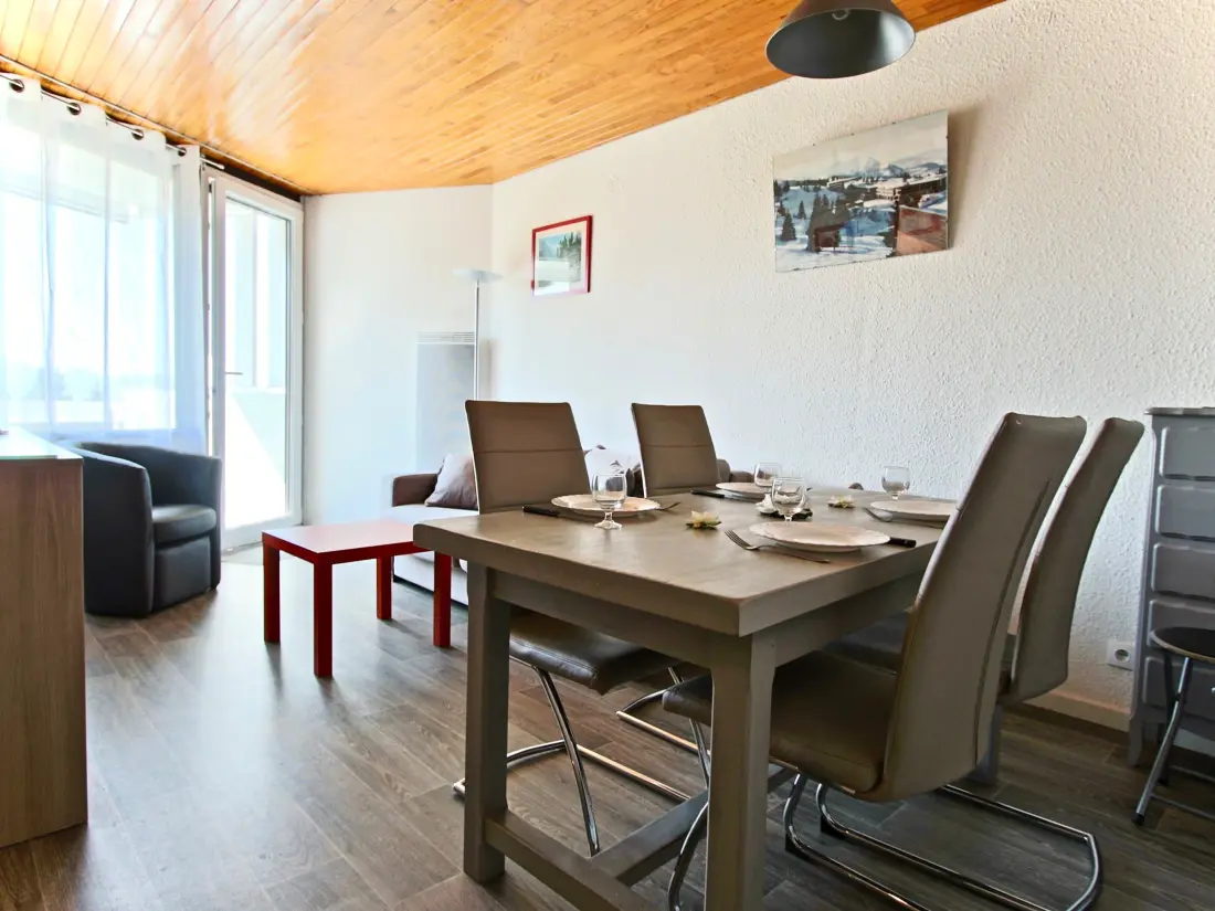 Location de Vacances Chamrousse 122