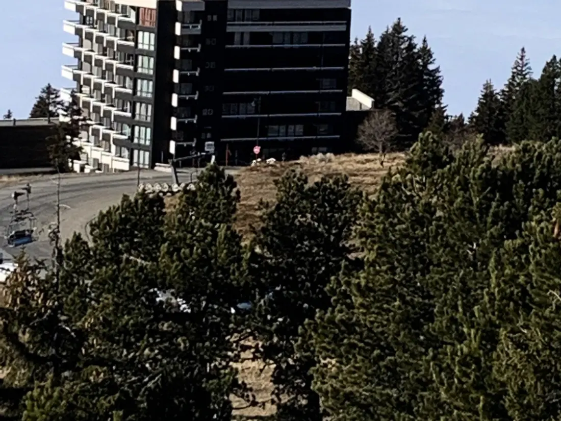 Location de Vacances Chamrousse 122