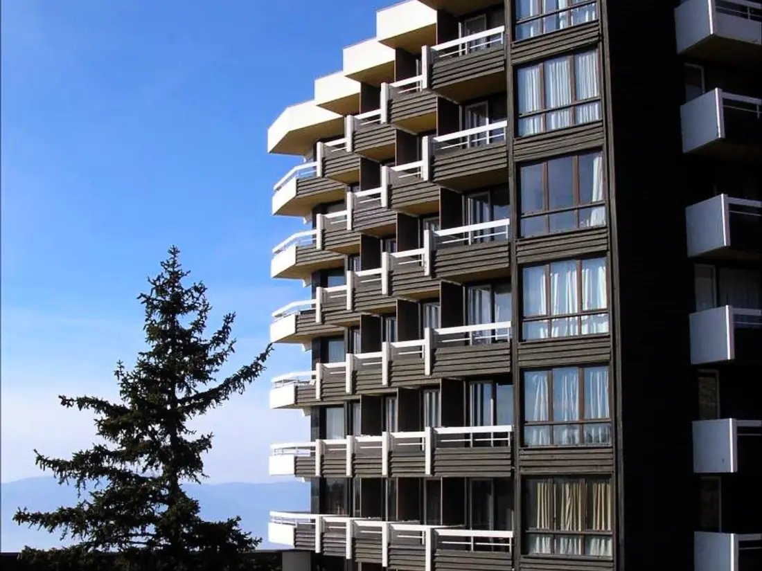 Location de Vacances Chamrousse 122