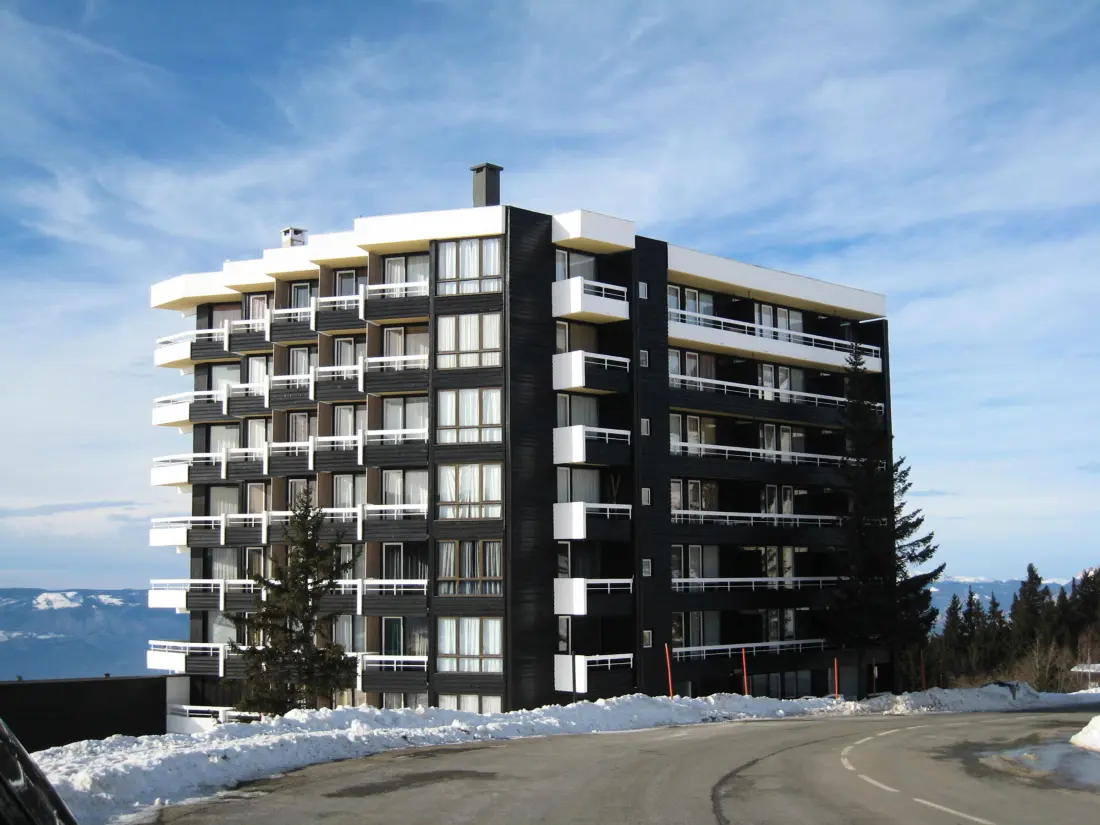 Location de Vacances Chamrousse 122
