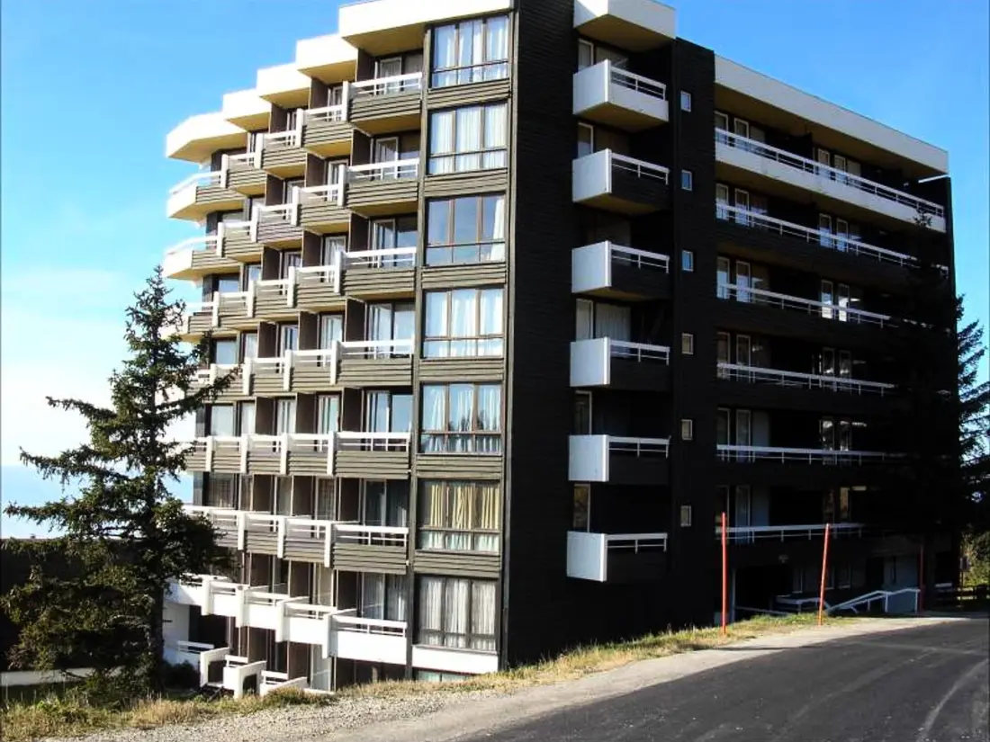 Location de Vacances Chamrousse 122