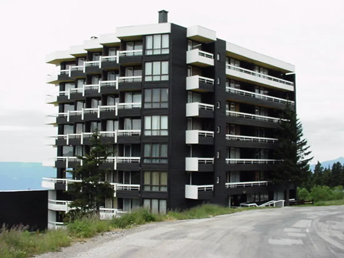 Location de Vacances Chamrousse 122