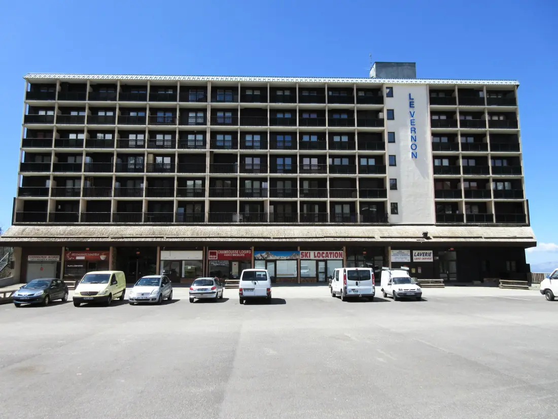 Location de Vacances Chamrousse 129
