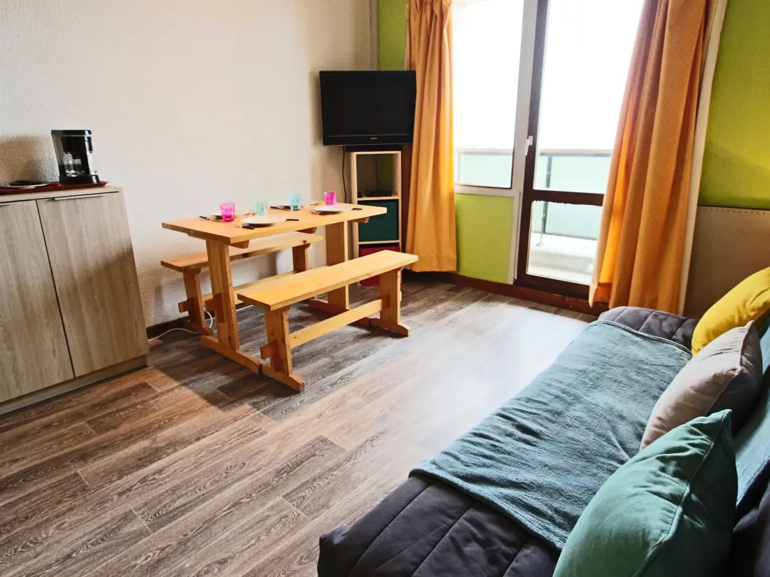Location de Vacances Chamrousse 129