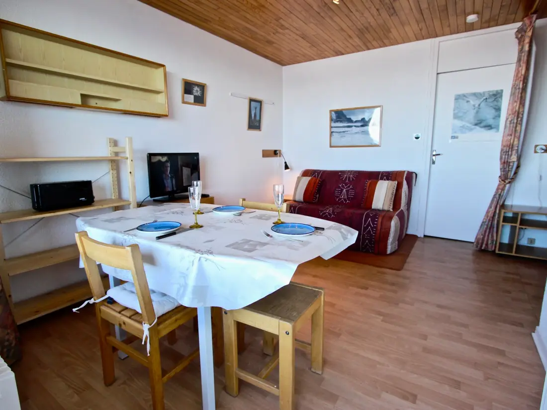 Location de Vacances Chamrousse 131
