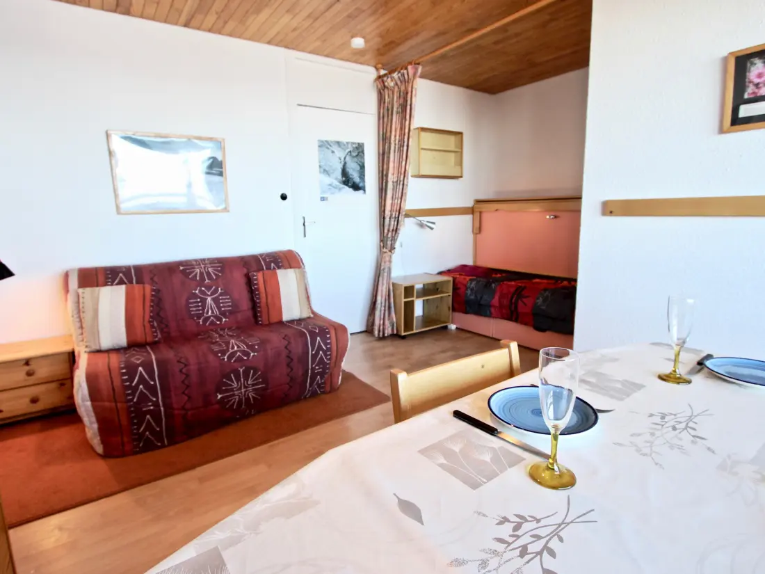 Location de Vacances Chamrousse 131