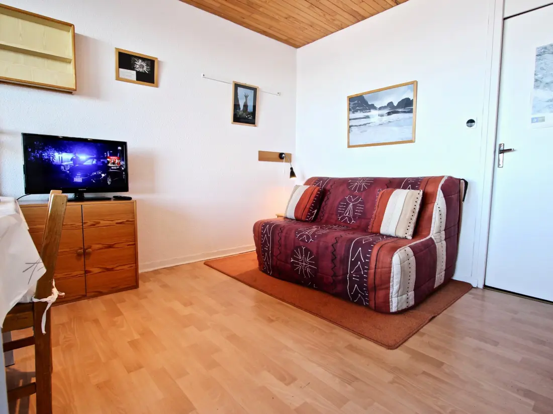 Location de Vacances Chamrousse 131