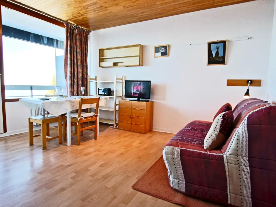 Location de Vacances Chamrousse 131