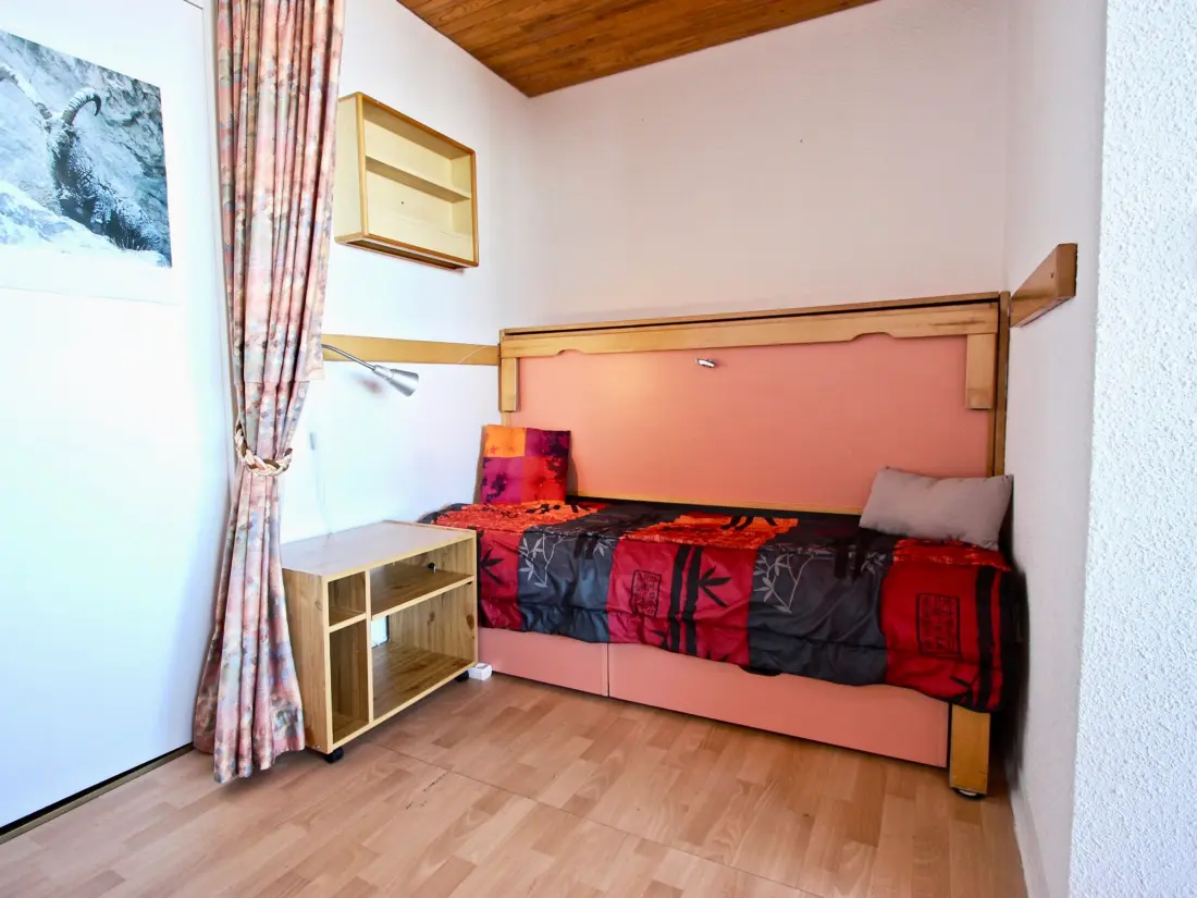 Location de Vacances Chamrousse 131
