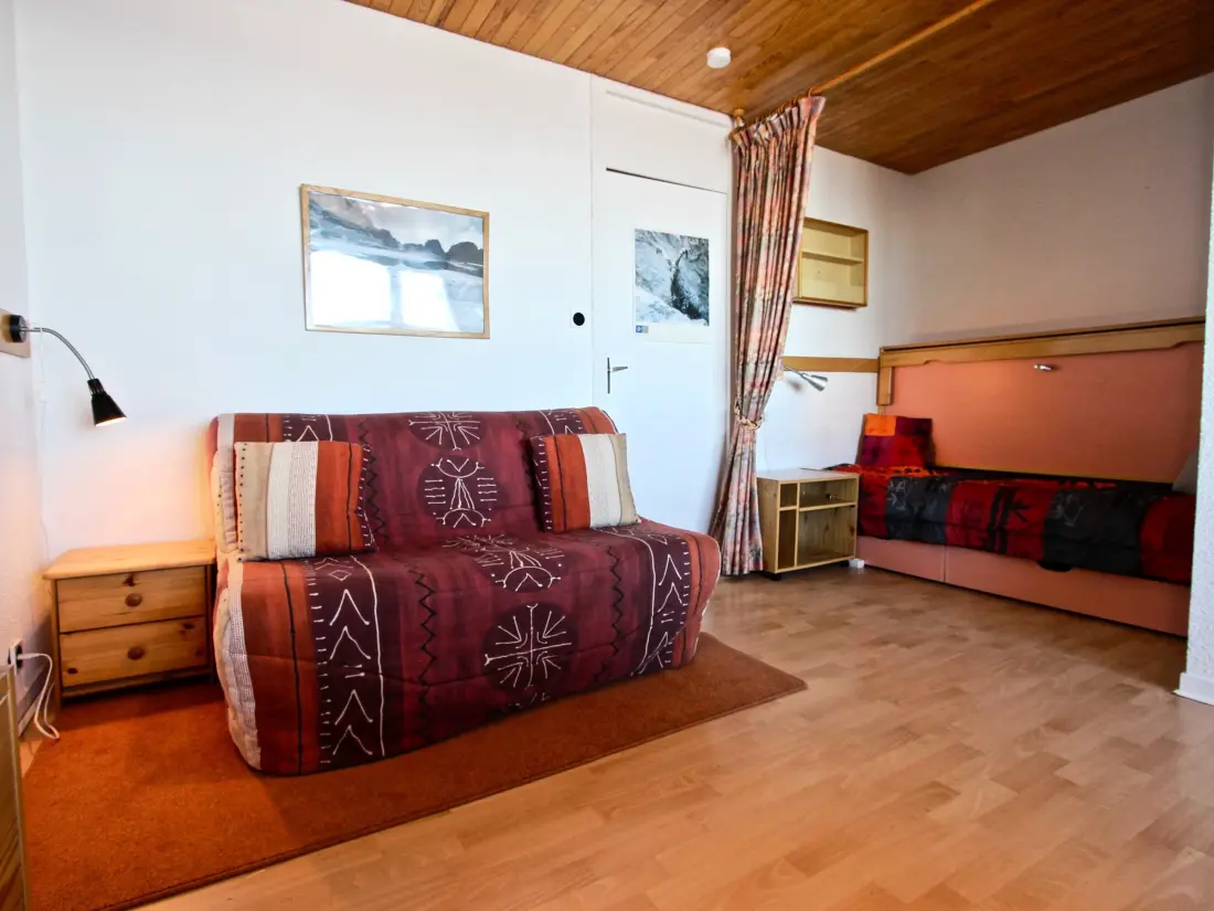Location de Vacances Chamrousse 131